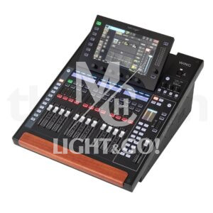 Konsoleta mikserska Behringer Wing Compact