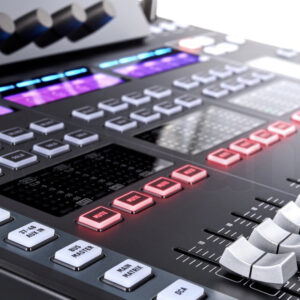 Sterowanie dźwiękiem