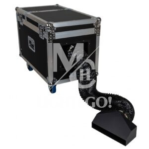 Wytwornica mgły Briteq H2Fog