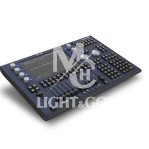 Konsoleta oświetleniowa Chamsys MQ50