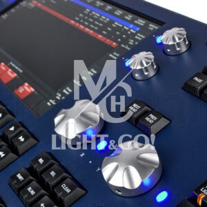 Sterowanie oświetleniem