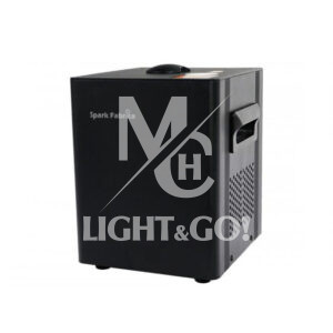 Wyrzutnia iskier - Spark Jet Pro Spark