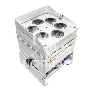 JB-Systems Accu Color