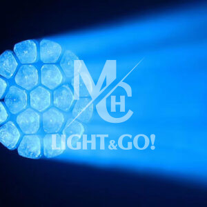 LiteLess Big Eye l10