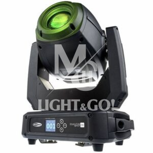 Showtec Phantom Spot 130