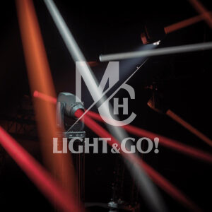 Showtec Phantom Hybrid 3R