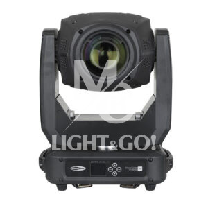 Showtec Phantom Hybrid 3R