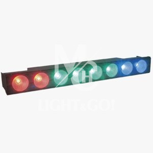 Showtec PixelBar COB 8